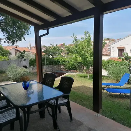 Apartment Marlen Mali Lošinj