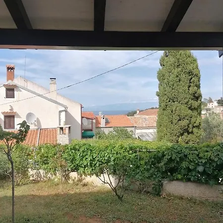 Marlen Apartamento Mali Lošinj