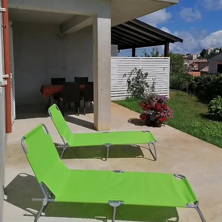Apartment Marlen