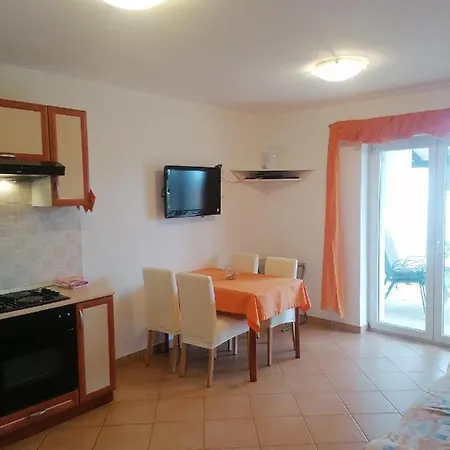 Apartment Marlen *