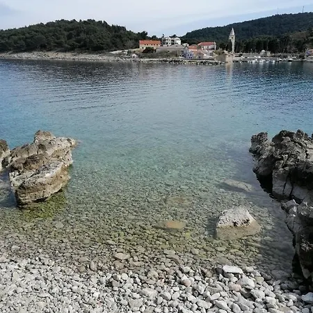 Marlen Apartamento Mali Lošinj