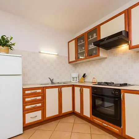 Daire Marlen Mali Lošinj
