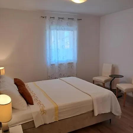 Apartment Marlen Mali Lošinj
