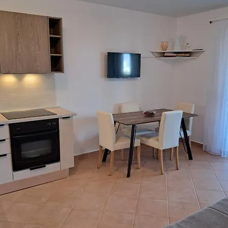 Marlen Mali Lošinj