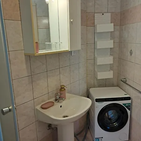 Apartment Marlen