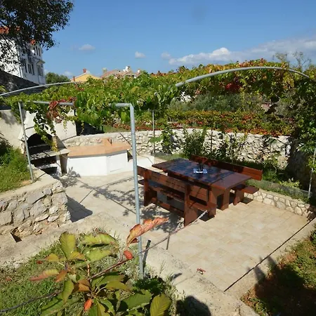 Apartment Marlen Mali Lošinj