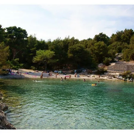 Marlen Apartamento Mali Lošinj