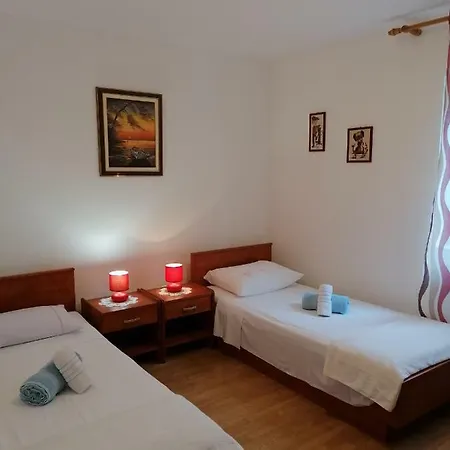 Apartment Marlen
