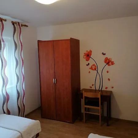 Apartment Marlen
