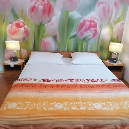 Marlen Appartement