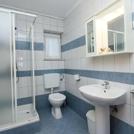 Marlen Appartement *