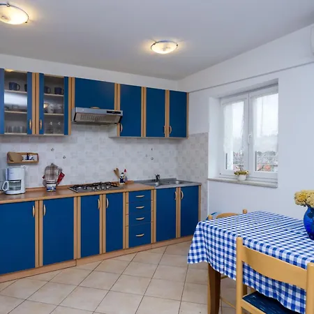 Appartement Marlen Mali Lošinj