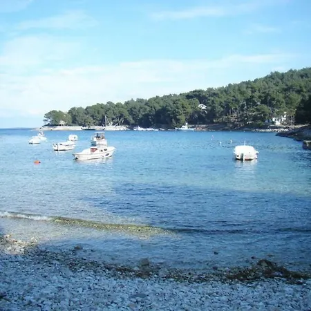 Appartamento Marlen *