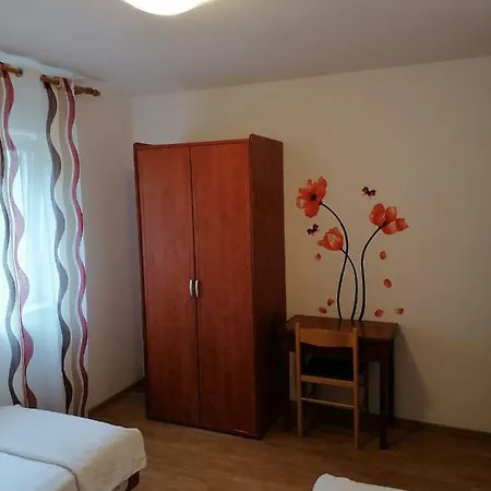 Appartement Marlen