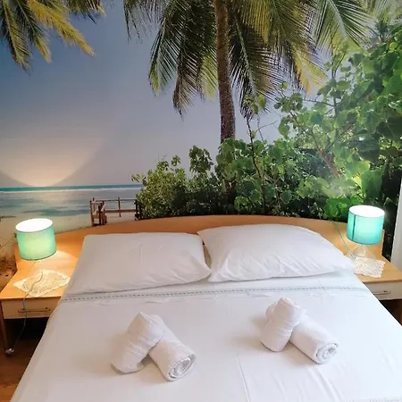 Marlen Appartement *