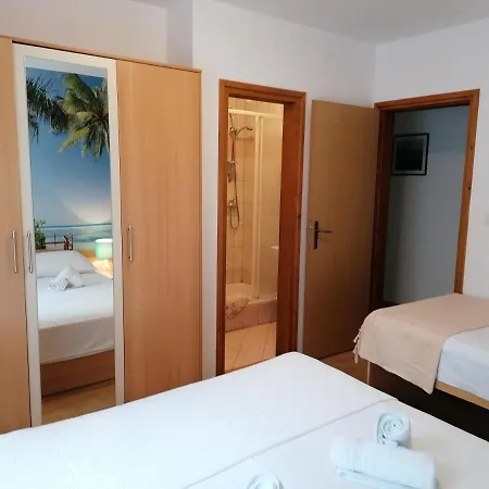 Marlen Appartement Mali Lošinj
