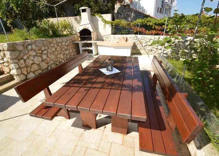 Marlen * Mali Lošinj