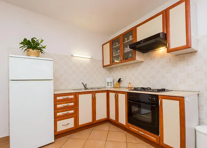 Apartmán Marlen Mali Lošinj
