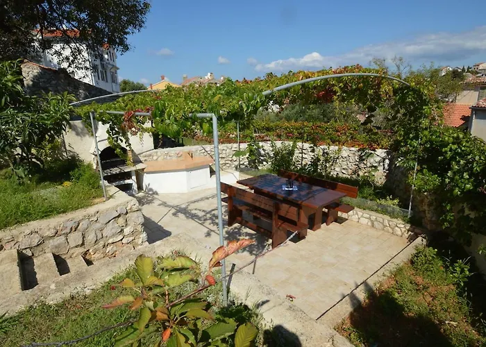 Apartmán Marlen Mali Lošinj